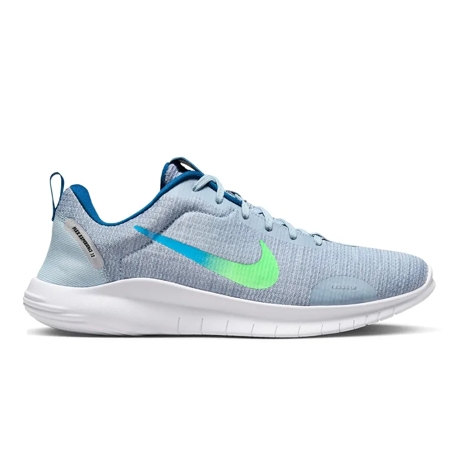 Imagen 0 de 6 de Zapatillas Nike Flex Experience Run 12-CELESTE/AZUL