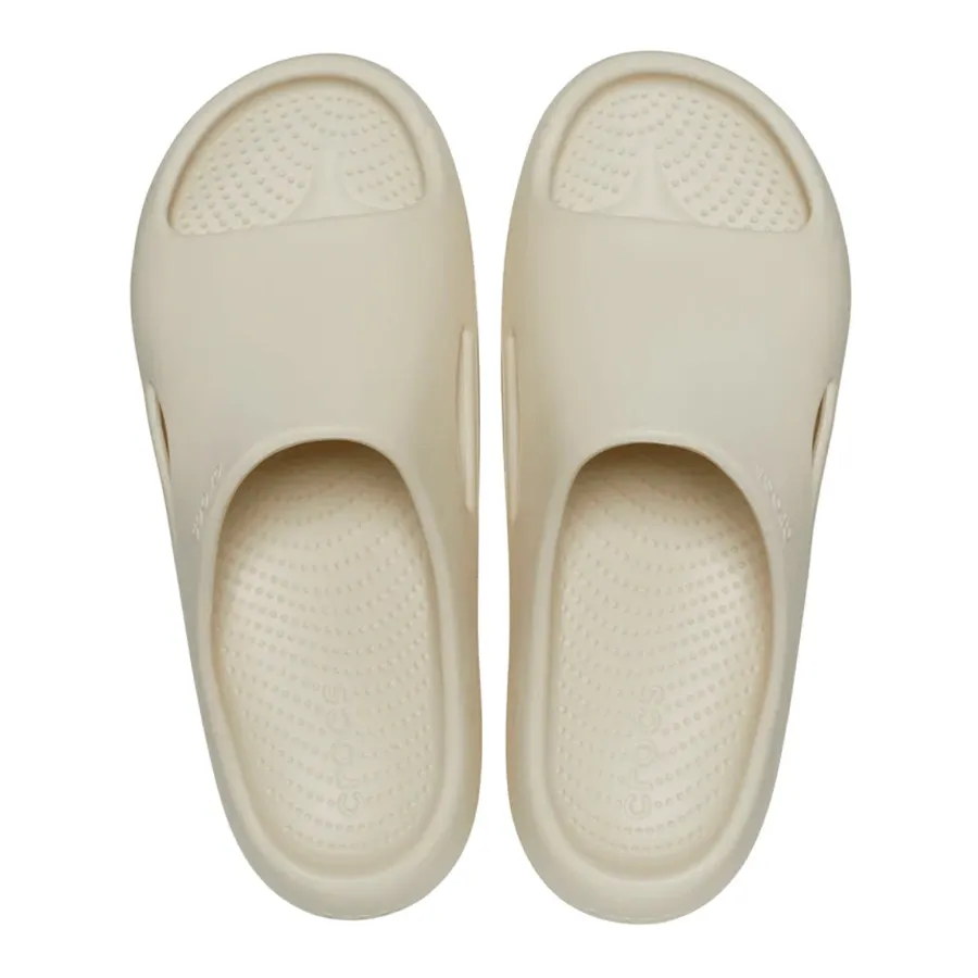 Imagen 0 de 5 de Sandalias Crocs Mellow Recovery Slide-HUESO