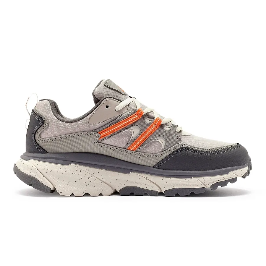 Imagen 0 de 7 de Zapatillas Skechers D´Lux Journey-NATURAL/GRIS