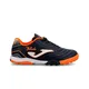 botines-joma-toledo-tf-MARINO/NARANJA
