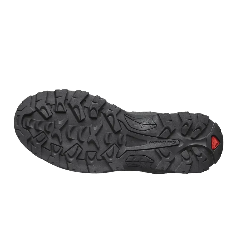Imagen 3 de 6 de Zapatillas Salomon Quest Rove Gore-Tex-NEGRO