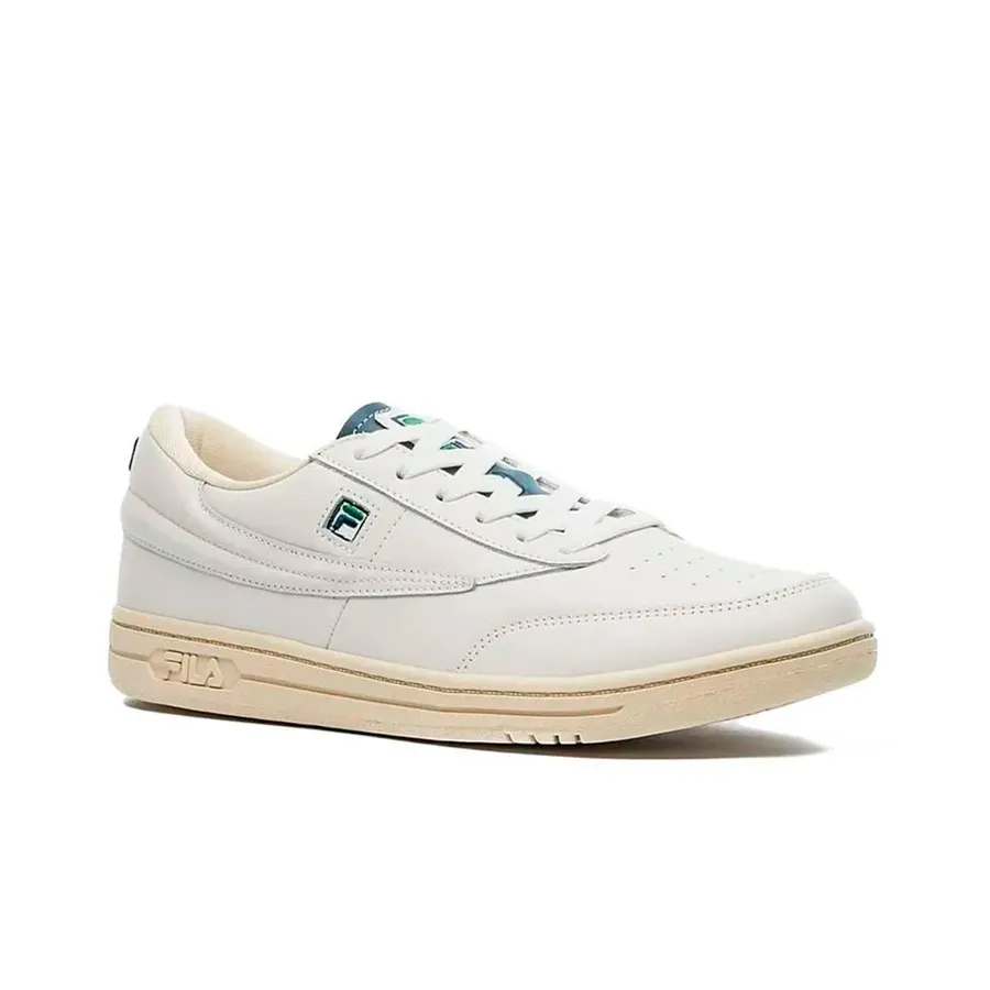Imagen 1 de 6 de Zapatillas Fila Tennis 88 Origens-BLANCO
