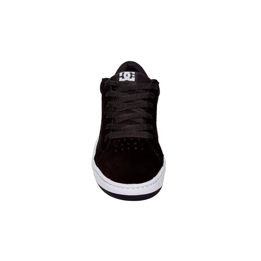 Imagen 3 de 6 de Zapatillas Dc Striker Ss-NEGRO/BLANCO