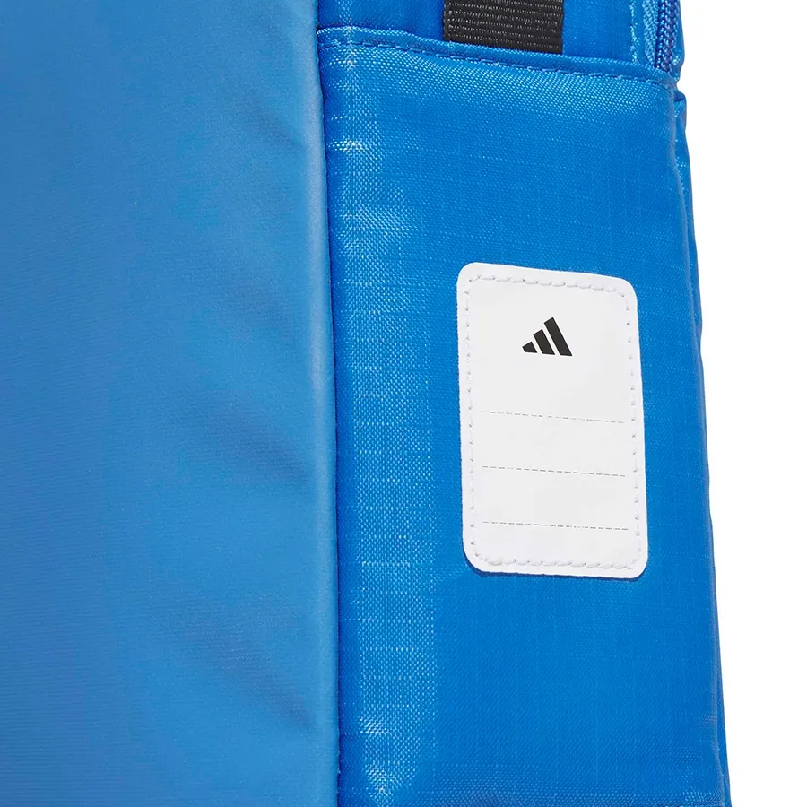 Imagen 3 de 6 de Bolso Adidas Cooler-AZUL