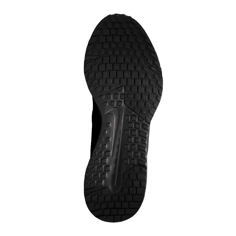 Imagen 3 de 8 de Zapatillas Nike Run Defy-NEGRO