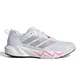 zapatillas-adidas-rapidmove-go-trainer-BLANCO/GRIS/ROSA