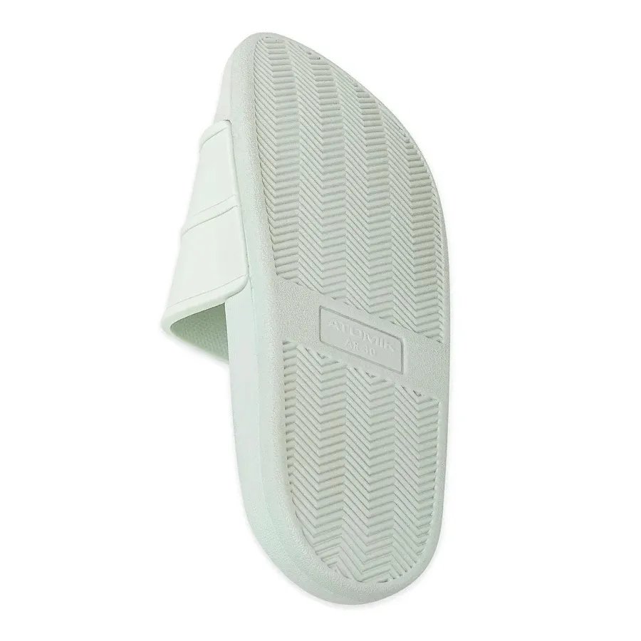 Imagen 2 de 4 de Ojotas Atomik Swim-MENTA