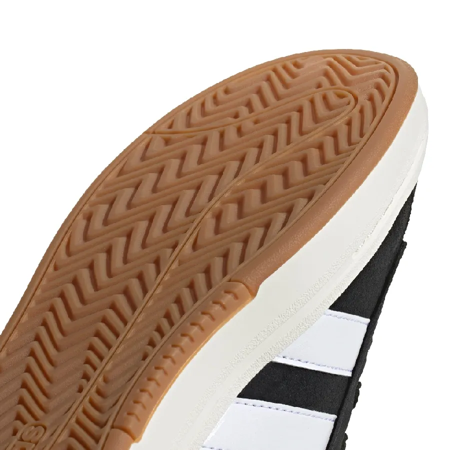 Imagen 6 de 8 de Zapatillas adidas Grand Court Alpha-NEGRO/BLANCO