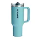 vaso-stanley-quencher-protour-flip-straw-1-18l-CELESTE/NEGRO