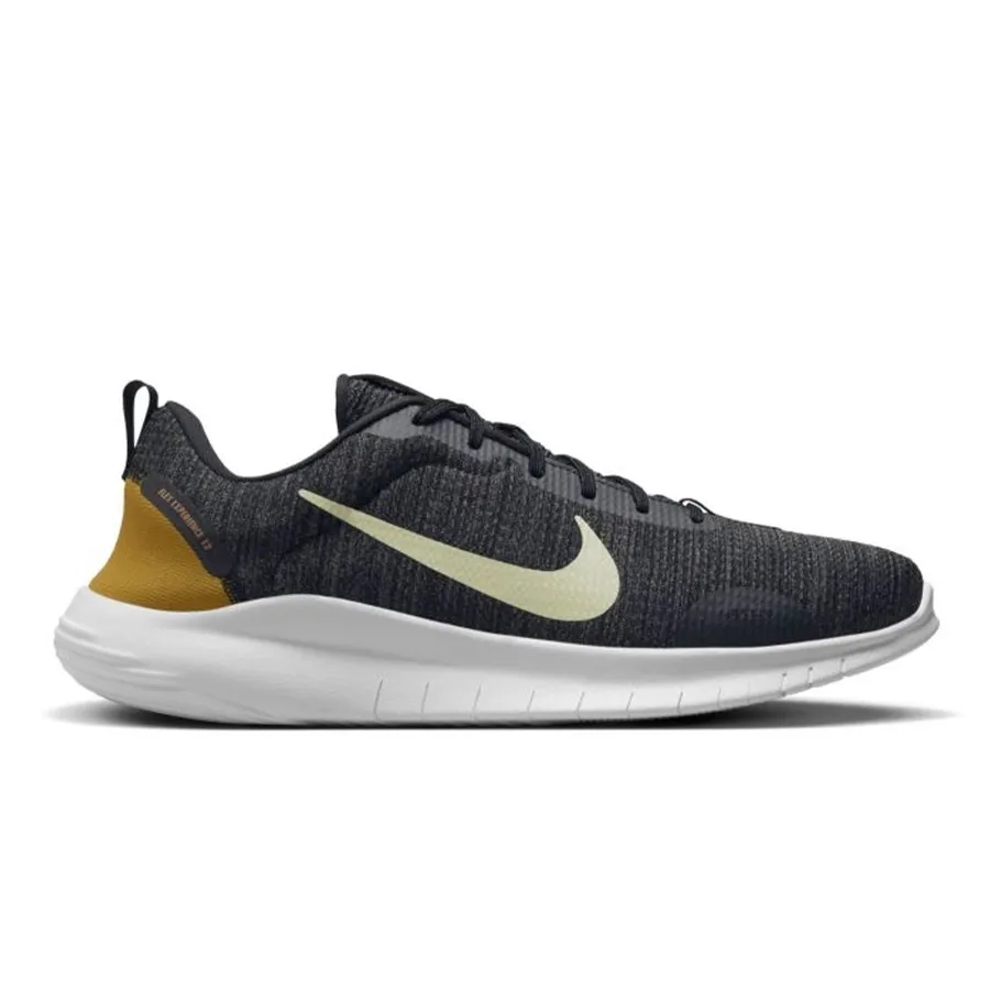 Imagen 0 de 6 de Zapatillas Nike Flex Experience Run 12-NEGRO/MAIZ/BLANCO