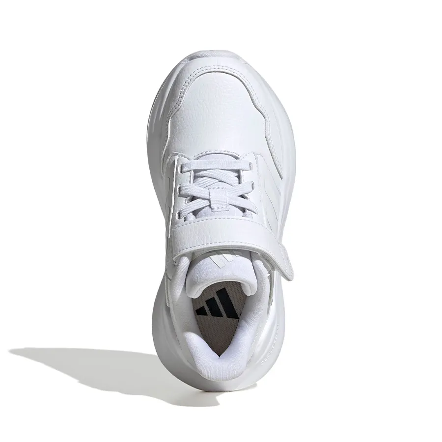 Imagen 3 de 7 de Zapatillas adidas Tensaur Run 3.0-BLANCO