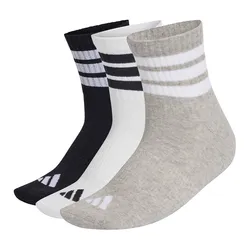 Medias adidas Sportswear Pack x3