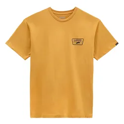 Remera Vans Full Patch Back