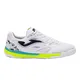 botines-joma-botin-futsal-liga-5-in-BLANCO/AMARILLO FLUOR