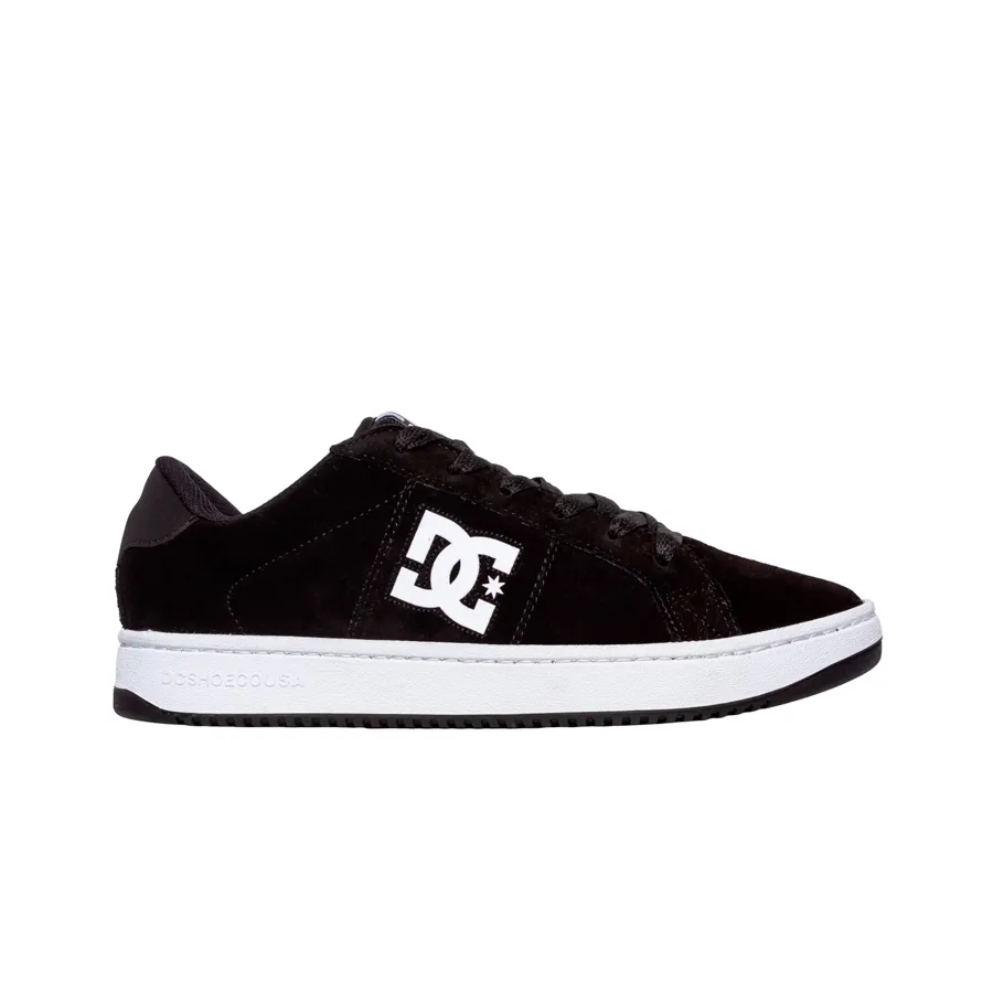 Imagen 0 de 6 de Zapatillas Dc Striker Ss-NEGRO/BLANCO