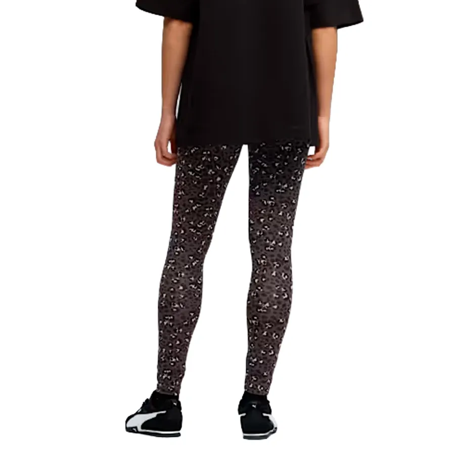 Imagen 1 de 2 de Puma Essentials Animal Print-ANIMAL PRINT