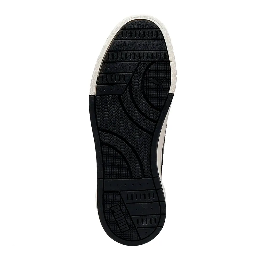 Imagen 4 de 7 de Zapatillas Puma Carina Mia Og-BLANCO/NEGRO