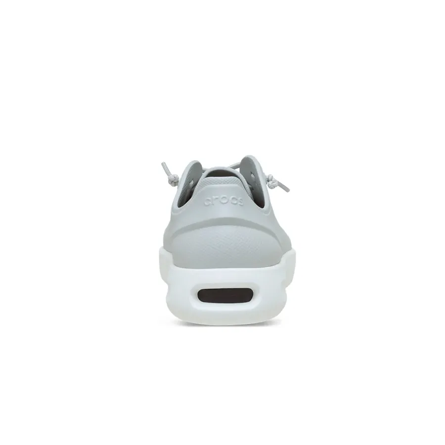 Imagen 5 de 6 de Sandalias Crocs InMotion Pacer-GRIS