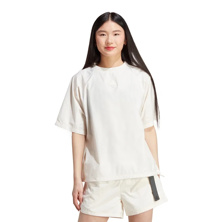 Imagen 0 de 5 de Remera adidas City Escape-NATURAL