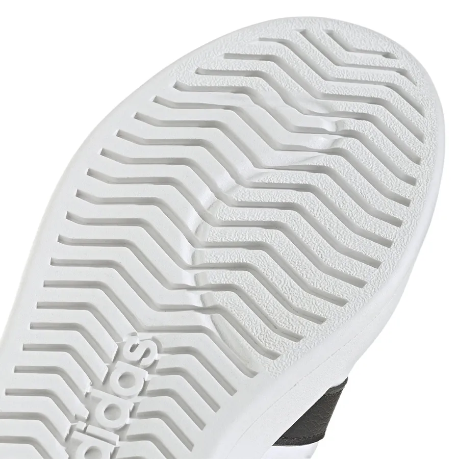 Imagen 7 de 8 de Zapatillas adidas Streettalk-BLANCO/NEGRO