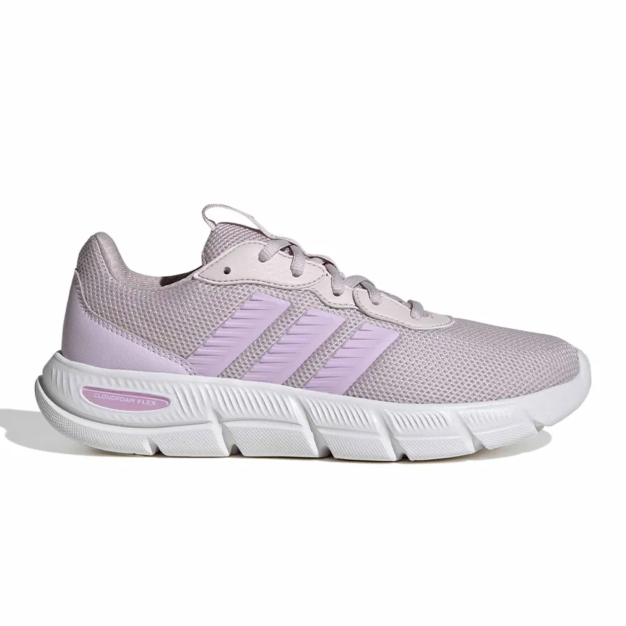 Imagen 0 de 7 de Zapatillas adidas Cloudfoam Flex-LAVANDA/LILA