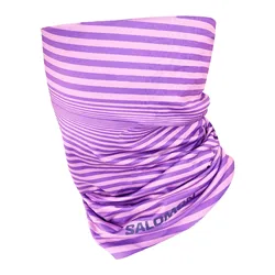 Cuello Salomon Necktube Waves