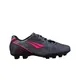 botines-penalty-speed-xx-campo-NEGRO/PLATA/FUCSIA