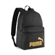 mochila-puma-phase-iii-NEGRO/ORO