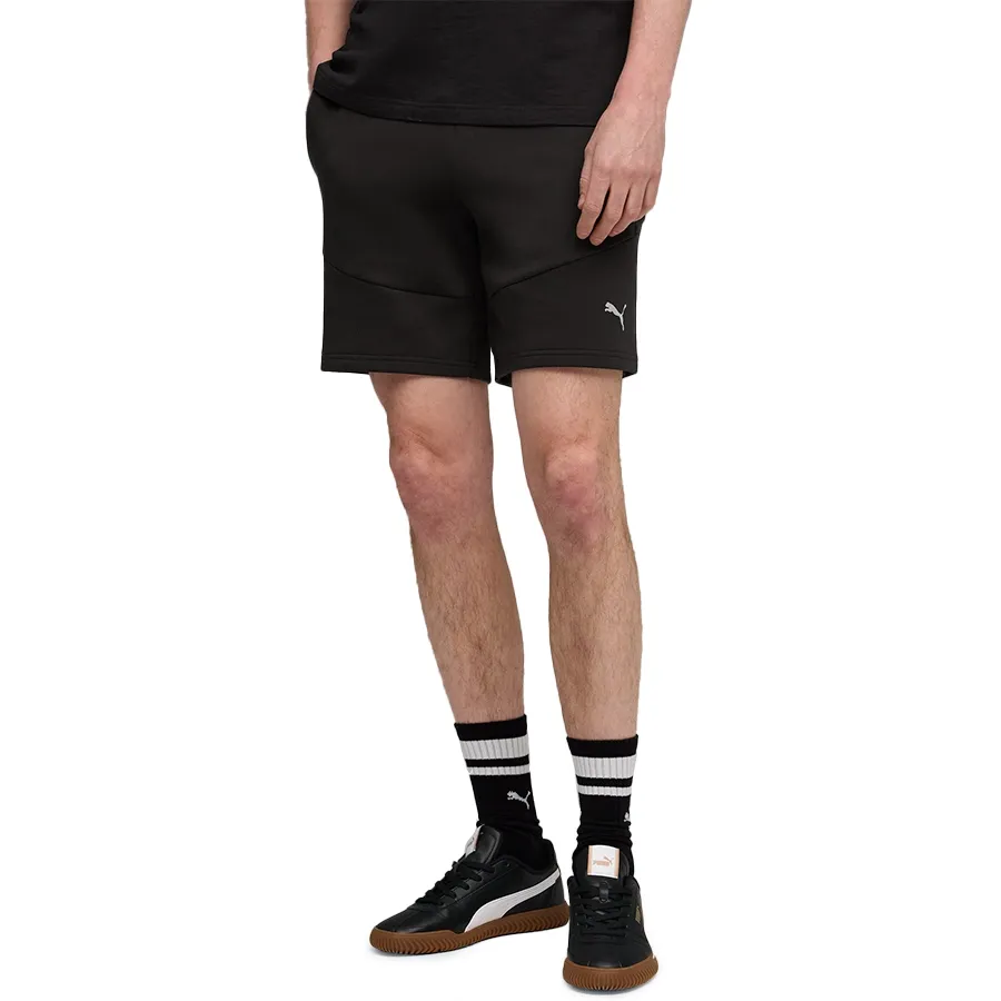 Imagen 0 de 4 de Puma Shorts  Evostripe-NEGRO