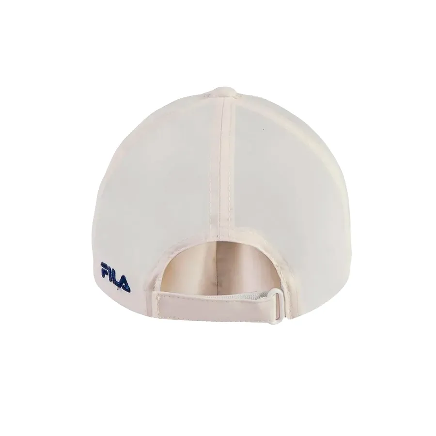 Imagen 1 de 2 de Gorra Fila Turim-BLANCO