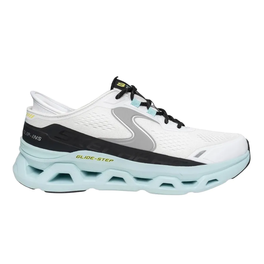 Imagen 0 de 6 de Zapatillas Skechers Glide Step Altus-BLANCO/NEGRO