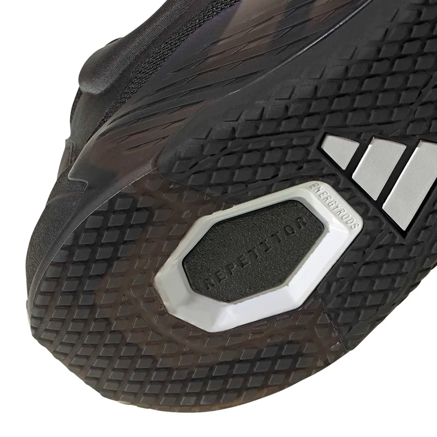 Imagen 6 de 8 de Zapatillas adidas Dropset 4-NEGRO/BLANCO