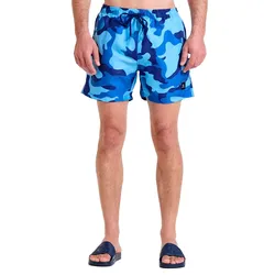 Short de Baño Topper Slim