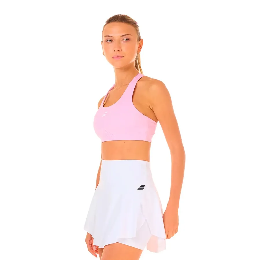 Imagen 0 de 4 de Top Babolat Aero II-ROSA