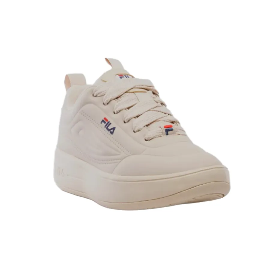 Imagen 1 de 5 de Zapatillas Fila Super bubble-CRUDO