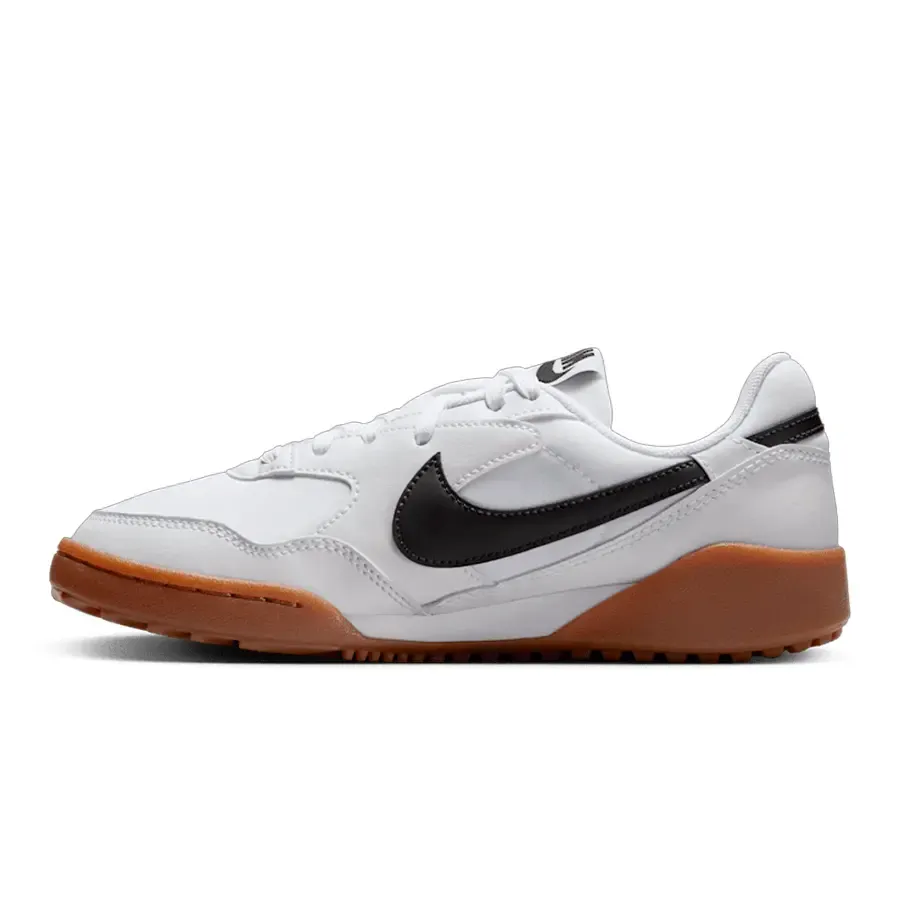 Imagen 2 de 7 de Zapatillas Nike Terra Manta-BLANCO