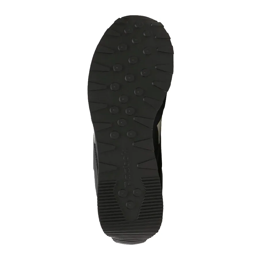 Imagen 3 de 5 de Zapatillas Reebok Glide Low-NEGRO/BLANCO