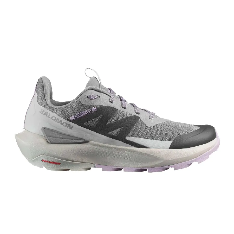 Imagen 0 de 6 de Zapatillas Salomon Elixir Activ-BEIGE/MARRON