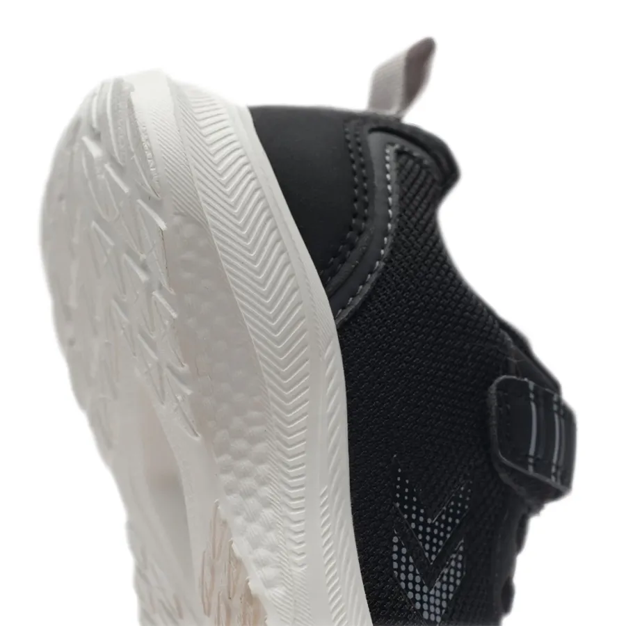 Imagen 2 de 5 de Zapatillas Atomik Meteoric-NEGRO/GRIS