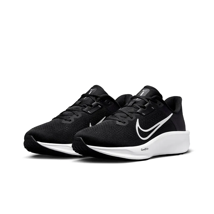 Imagen 1 de 4 de Zapatillas Nike Quest 6-NEGRO/BLANCO