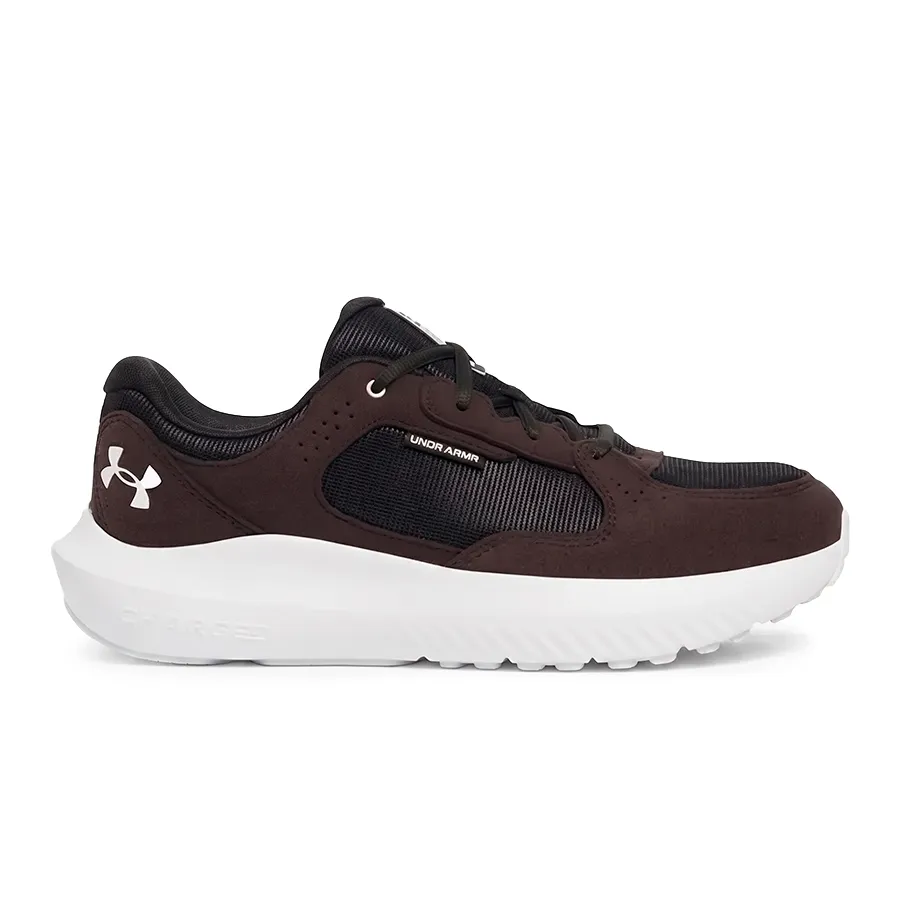 Imagen 0 de 3 de Zapatillas Under Armour Charged Versurge-NEGRO