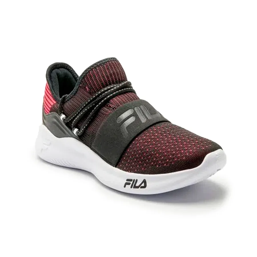 Imagen 0 de 5 de Zapatillas Fila Trend 2.0 W-NEGRO/ROSA/BLANCO