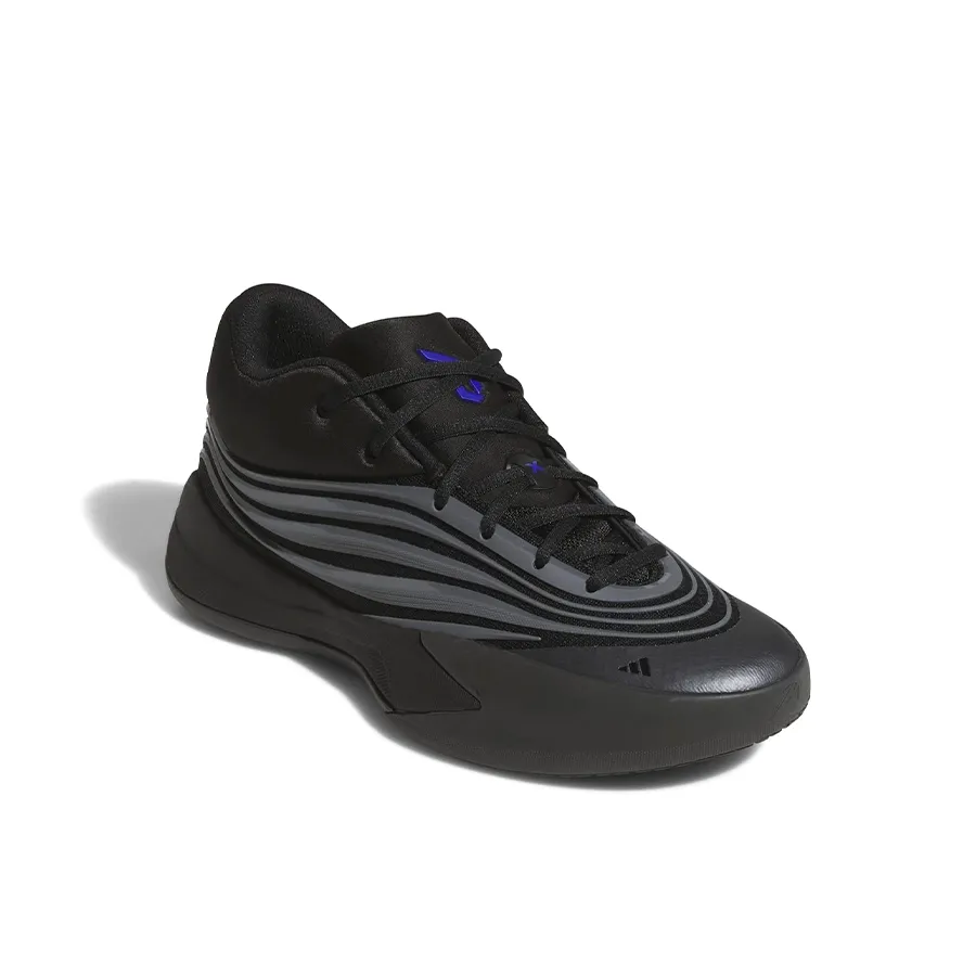 Imagen 2 de 8 de Zapatillas adidas Dame X-NEGRO/GRAFITO