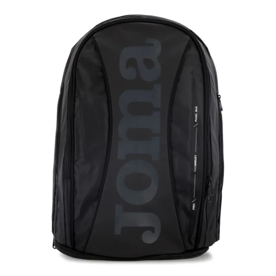 Imagen 0 de 6 de Mochila Open 100-NEGRO