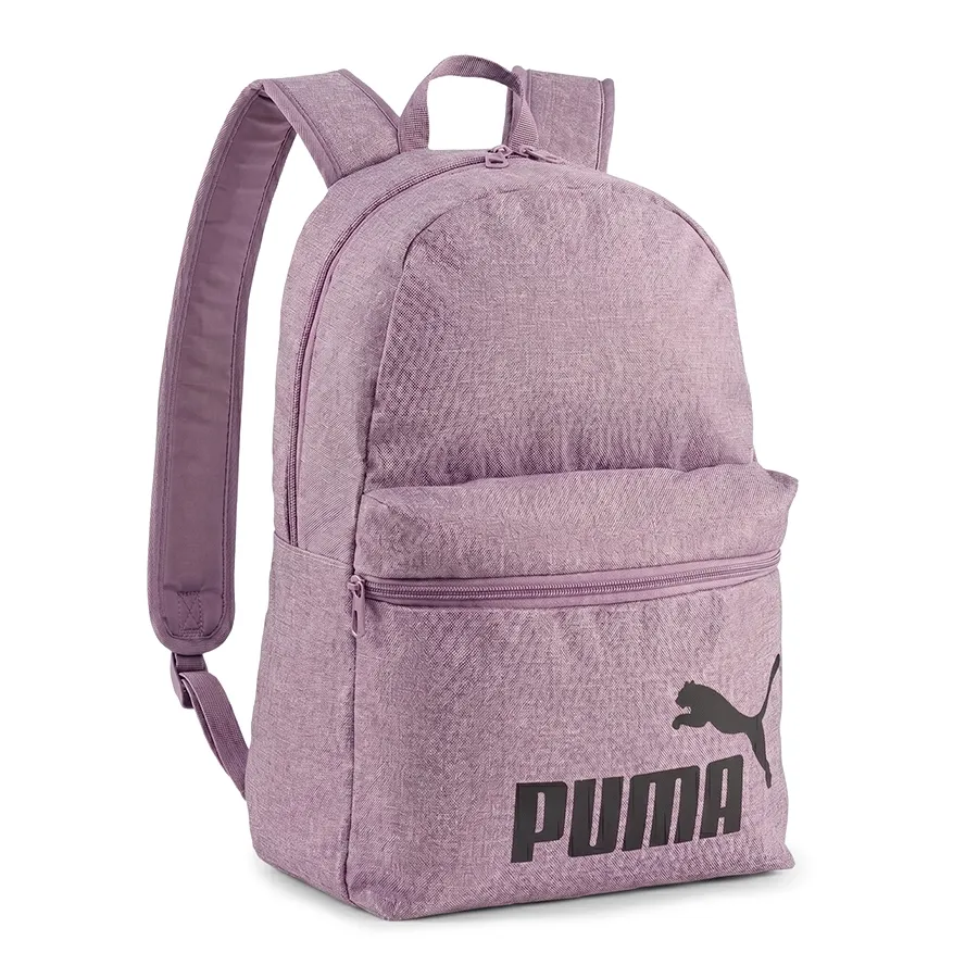 Imagen 0 de 3 de Mochila Puma Phase III-MORADO