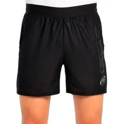 Short Bullpadel Blancos