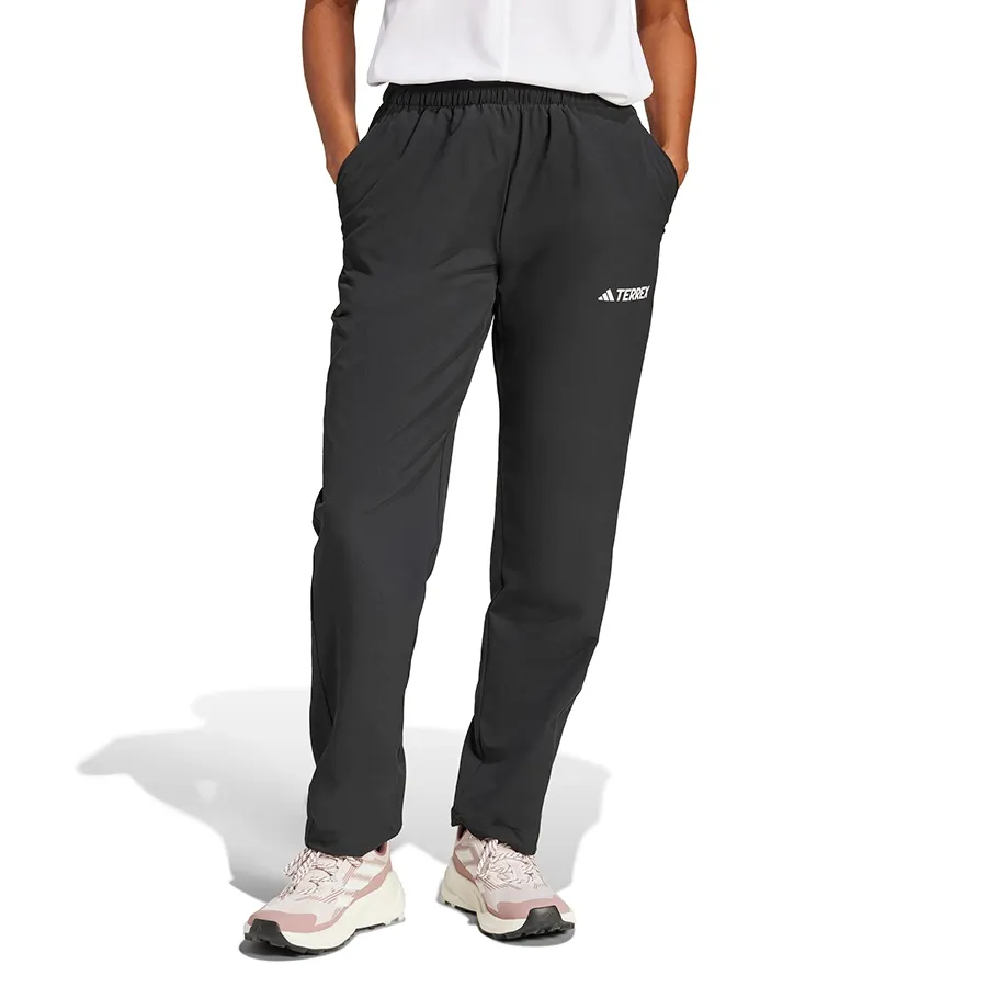 Imagen 0 de 5 de Pantalón adidas Terrex Multi Liteflex-NEGRO
