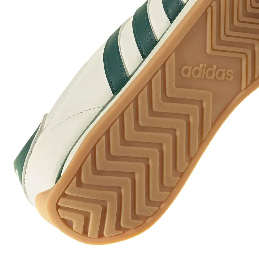 Imagen 6 de 7 de Zapatillas adidas Runvista-HUESO/VERDE