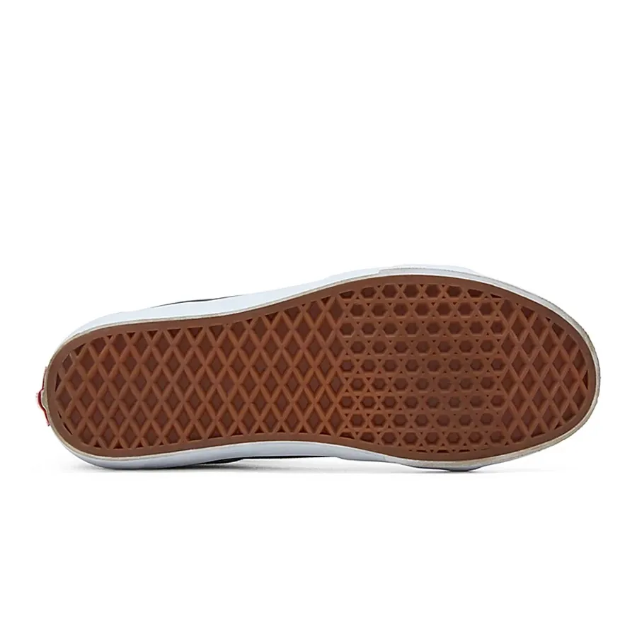 Imagen 4 de 5 de Zapatillas Vans U Sk8 Hi-NEGRO/BLANCO