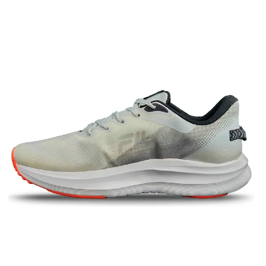 Imagen 1 de 4 de Zapatillas Fila Racer Sky-GRIS/NEGRO/BLANCO